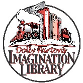 Enroll your child in the Imagination Library