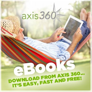 Axis 360: ebooks and audio books